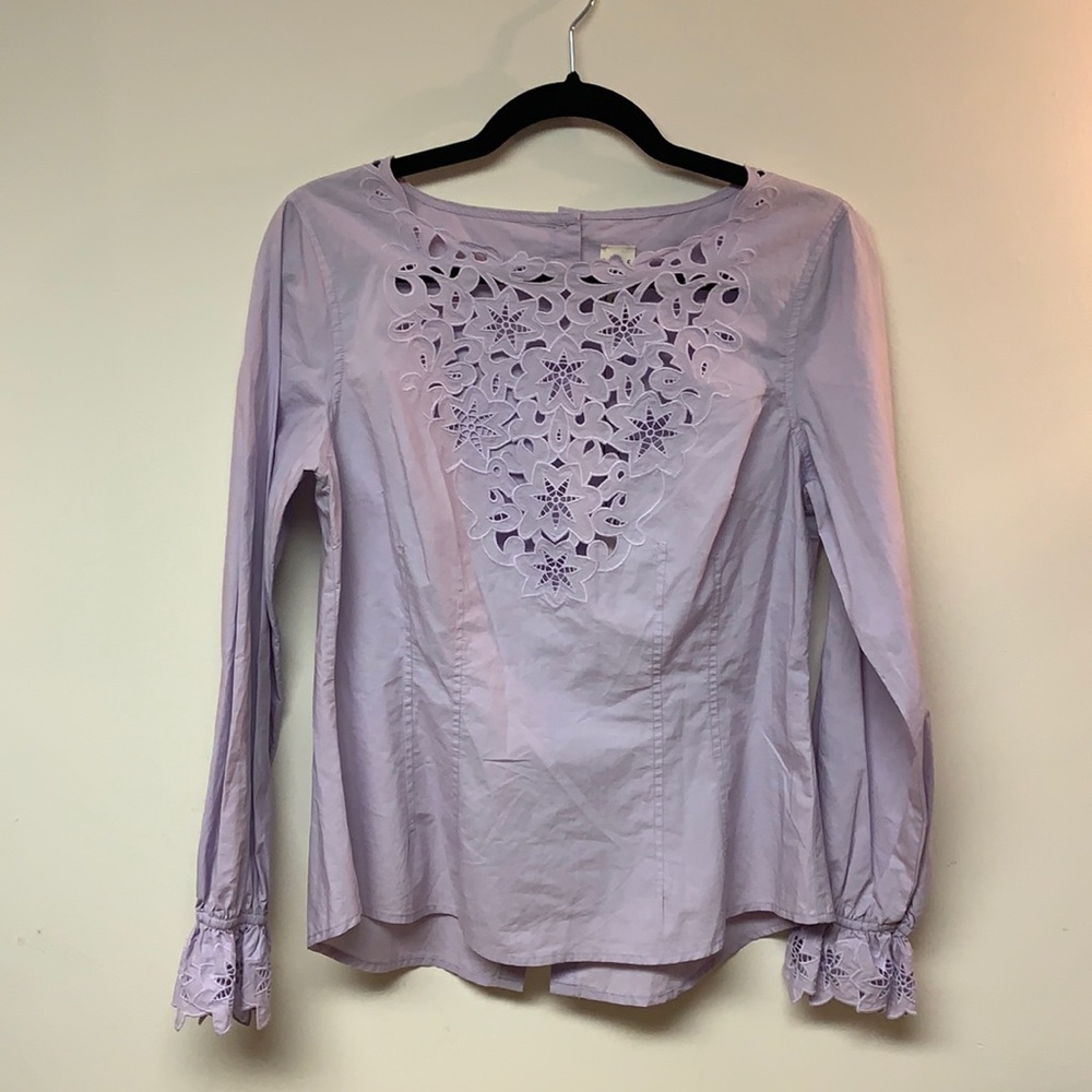 LA VIE blouse